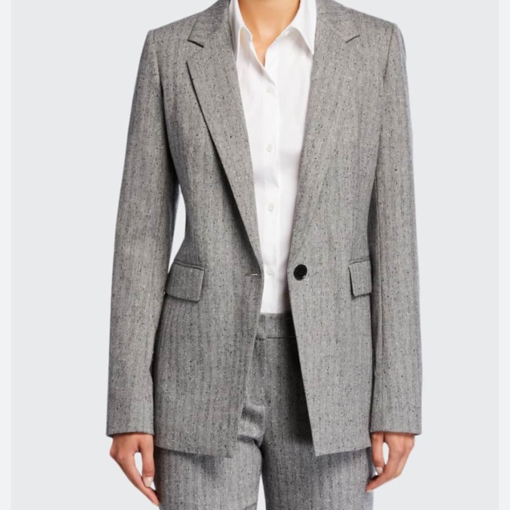 Lafayette 148 New York Blazer/Suit coat